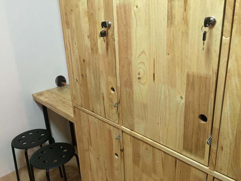 Once In Bangkok With Me Guesthouse Екстериор снимка