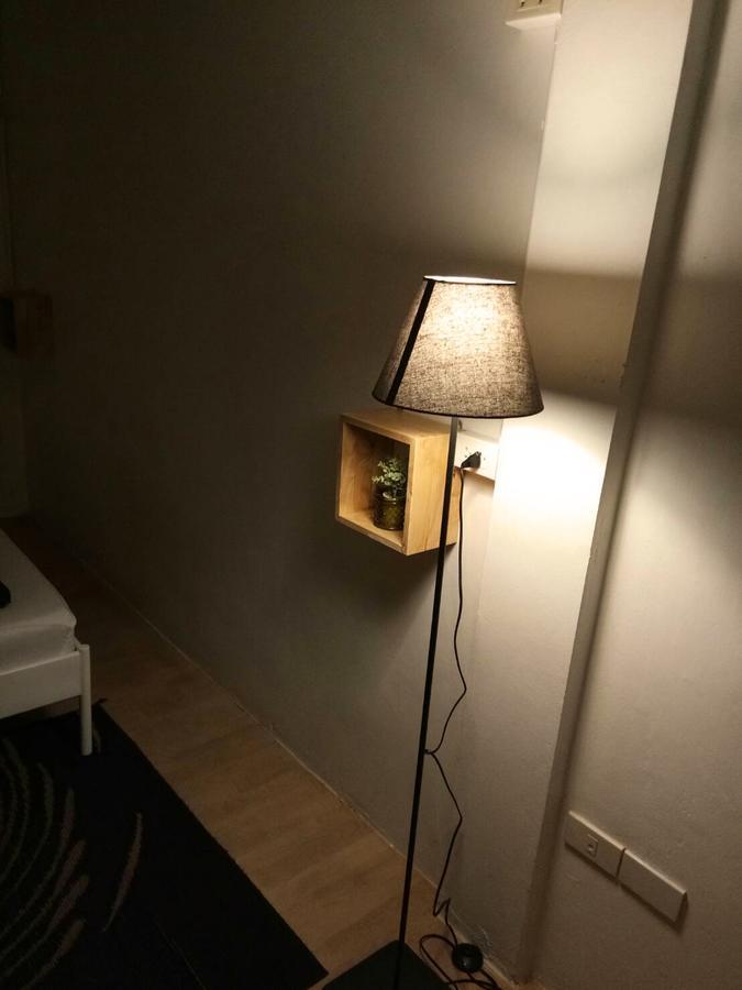 Once In Bangkok With Me Guesthouse Екстериор снимка